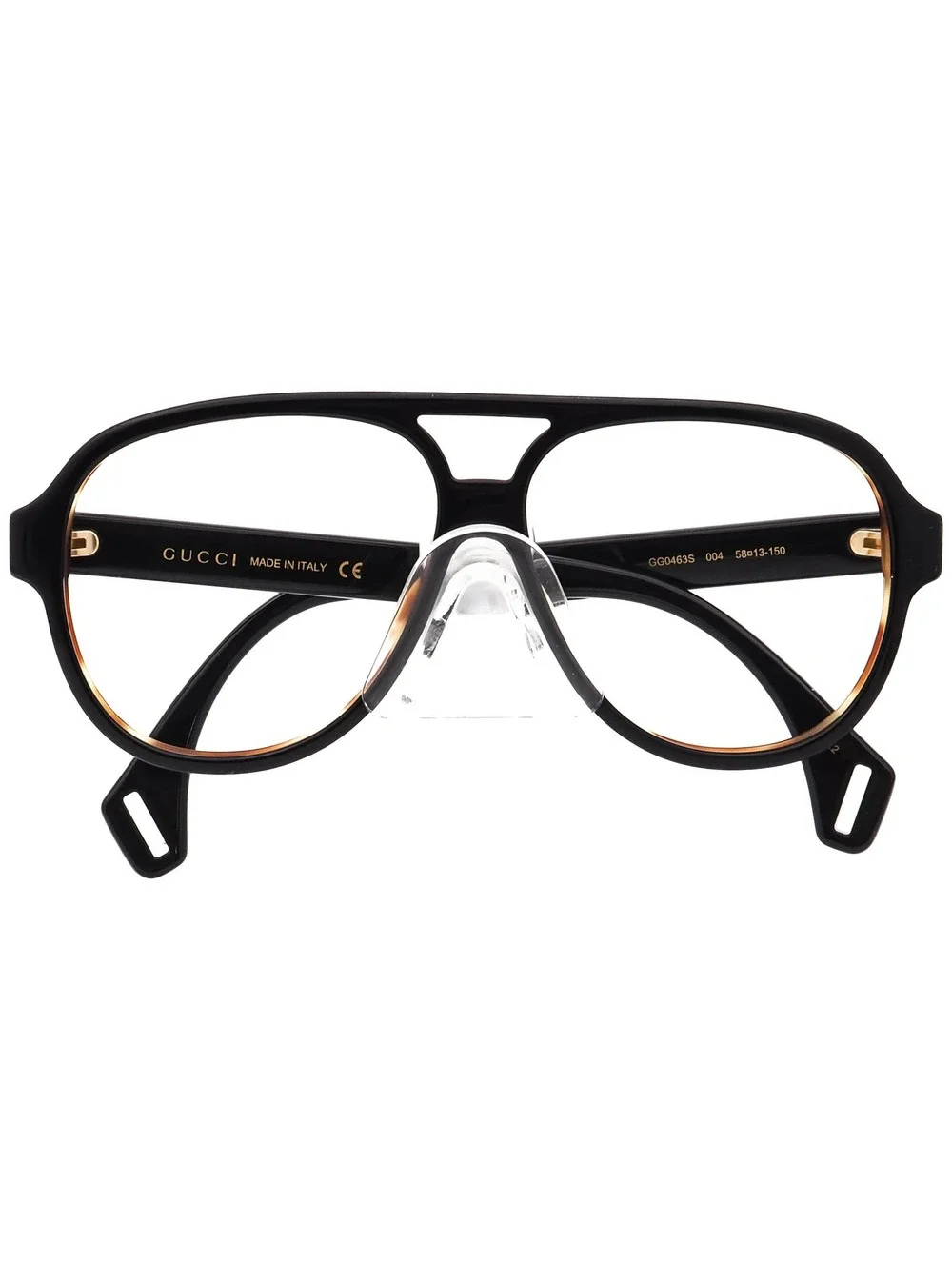 Gucci 150mm polished lab